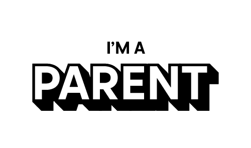 I’m a Parent Graphic