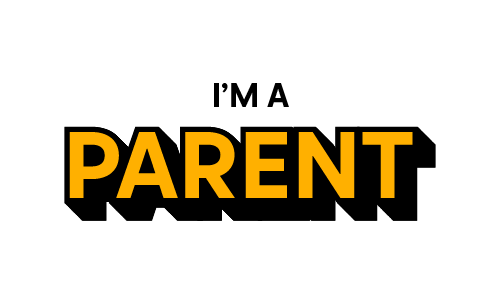 I’m a Parent Graphic