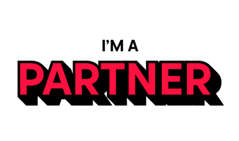 I’m a Partner Graphic