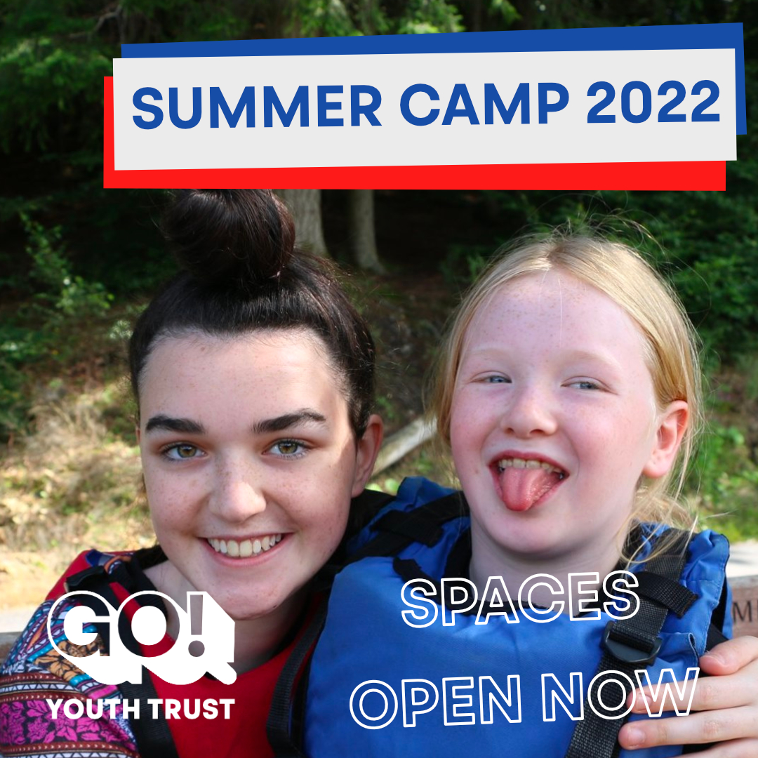 Summer Camp 2022 Featured Image