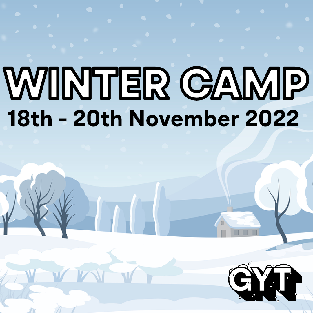 SOLD OUT – Winter Camp 2022 Featured Image