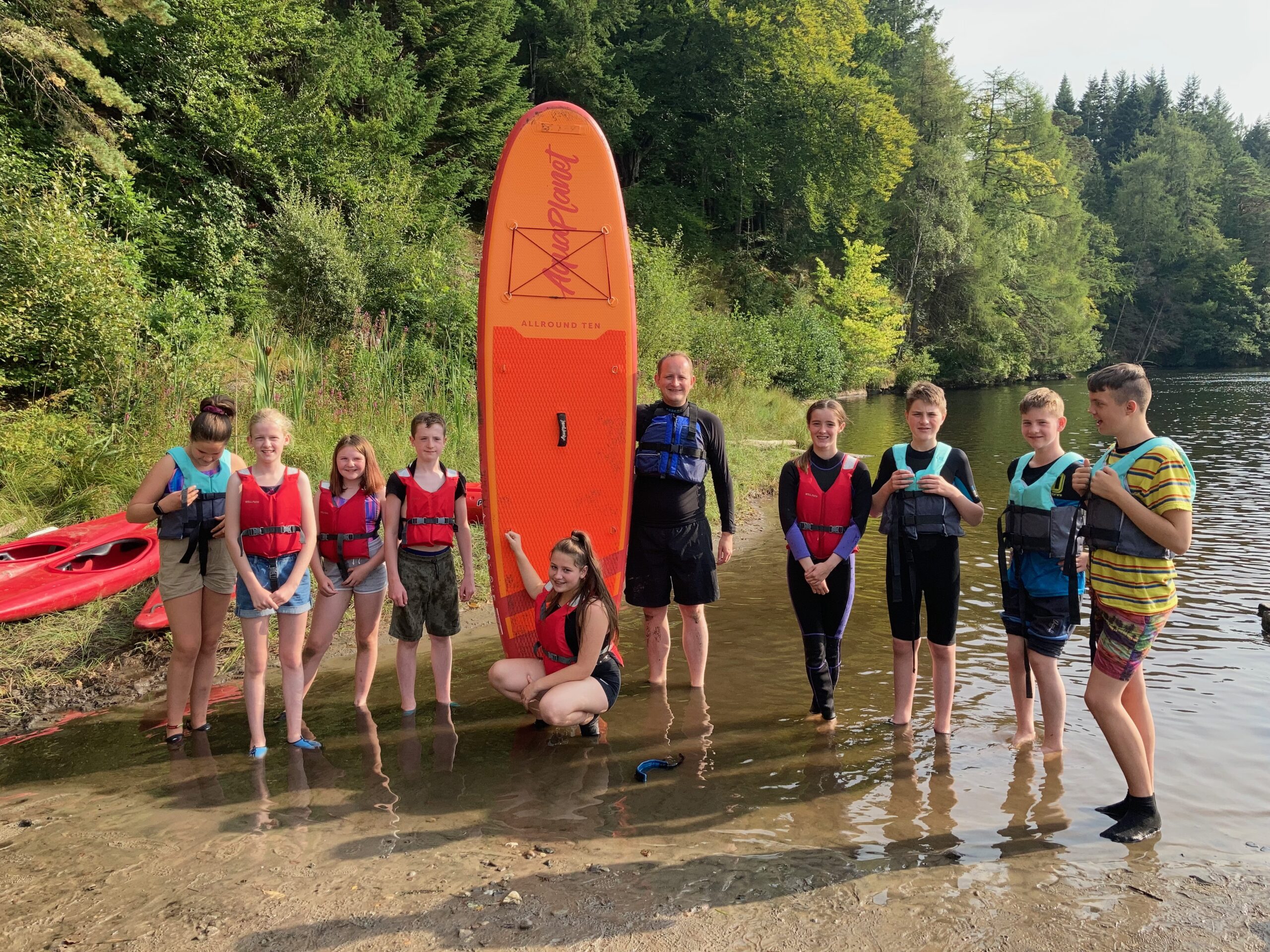 Summer Camp 2026 Featured Image