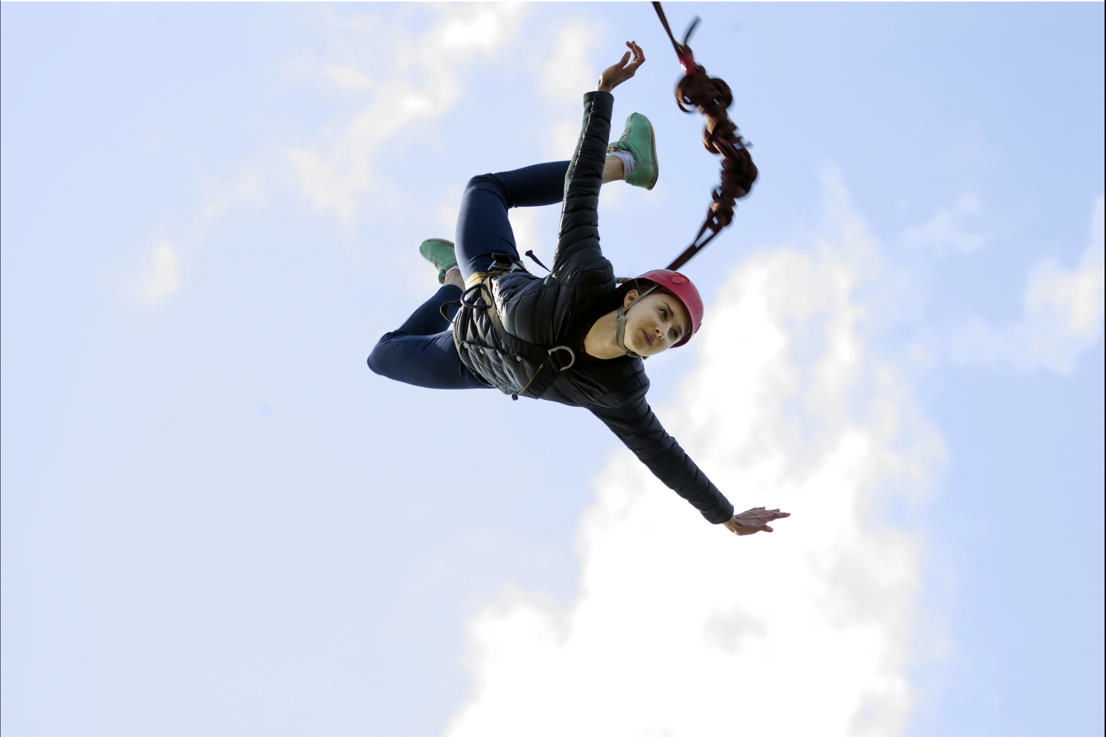 Fundraise your way Featured Image