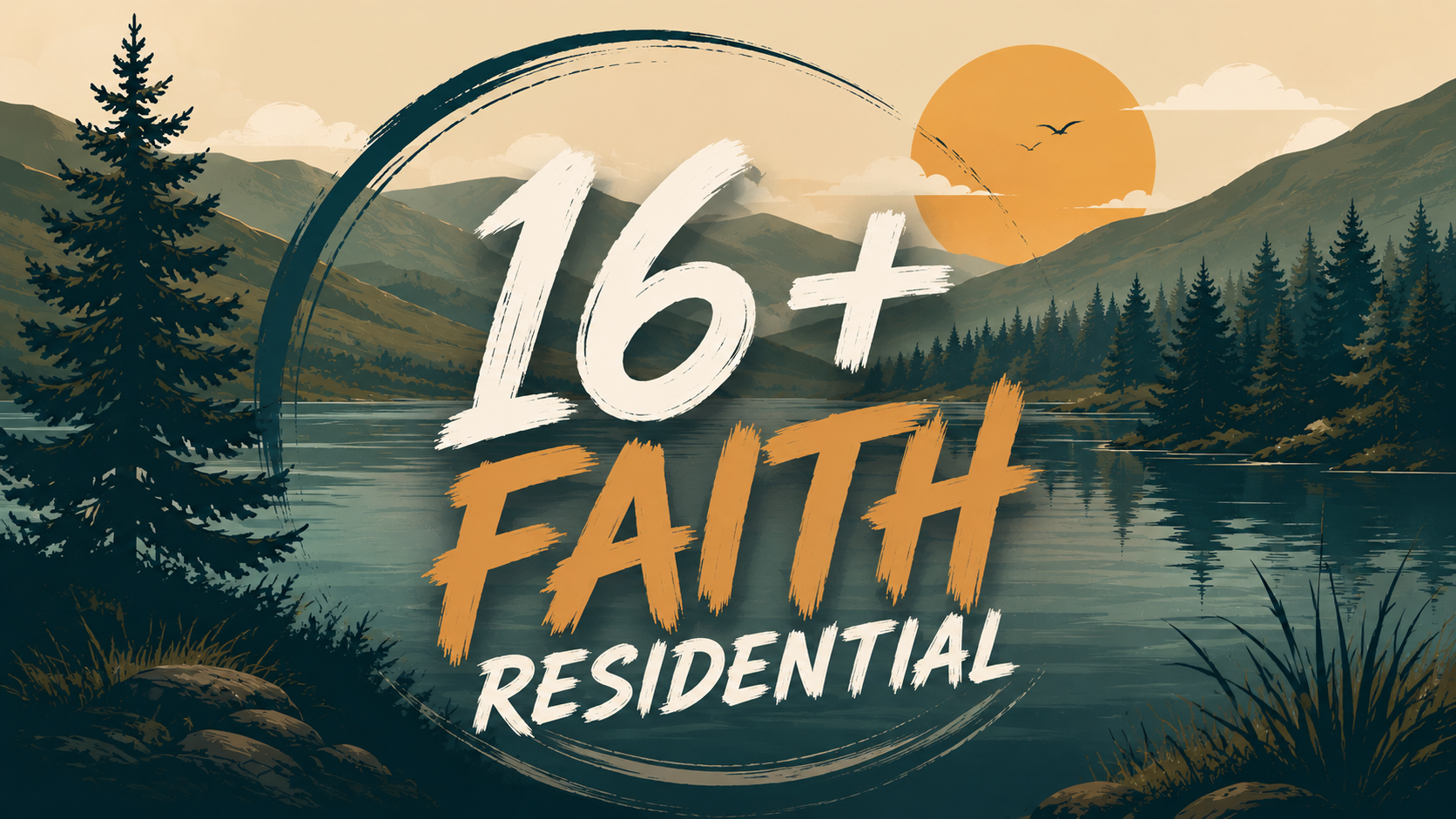 16+ Faith Residential Featured Image